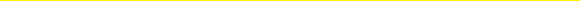 Yellow Bar 580x1px