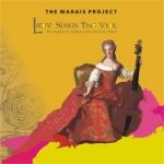 The Marais Project’s Lady Sings the Viol