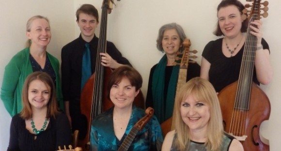 Josie and the Emeralds: A Sparkling Performance of Medieval and Modern Music
