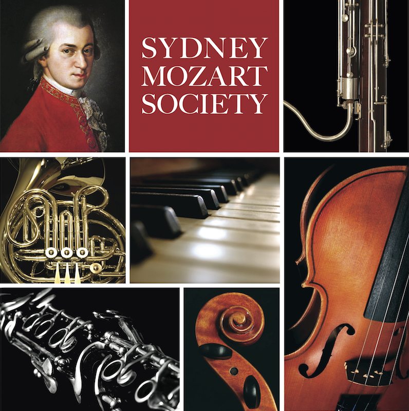 Profile | Sydney Mozart Society