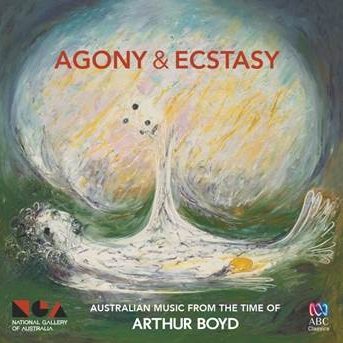 Australian Music from the Time of Arthur Boyd