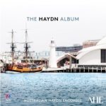 The Haydn Album 150