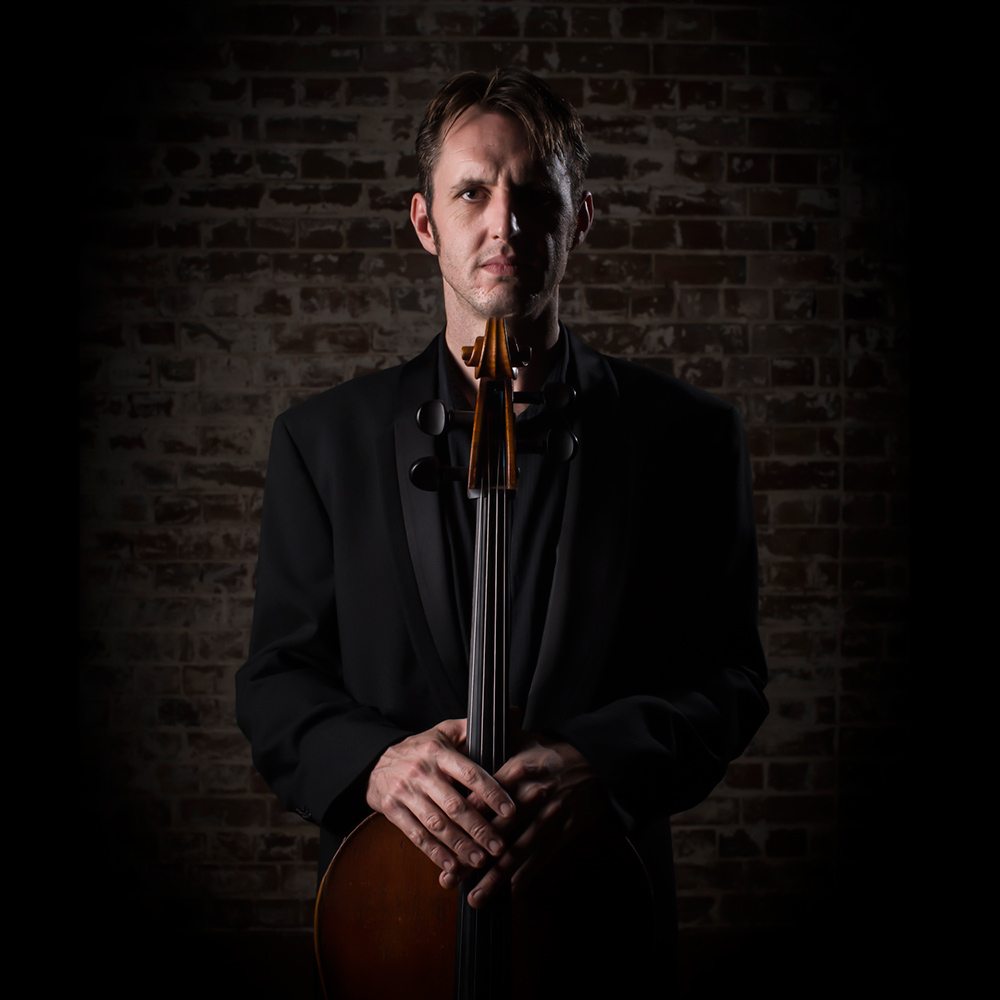 Profile | Cellist: Geoffrey Gartner