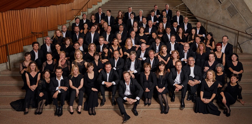 Profile | Australian World Orchestra