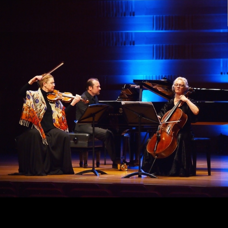 Sydney Mozart Society | Memorable evening from Duncan Gifford and friends