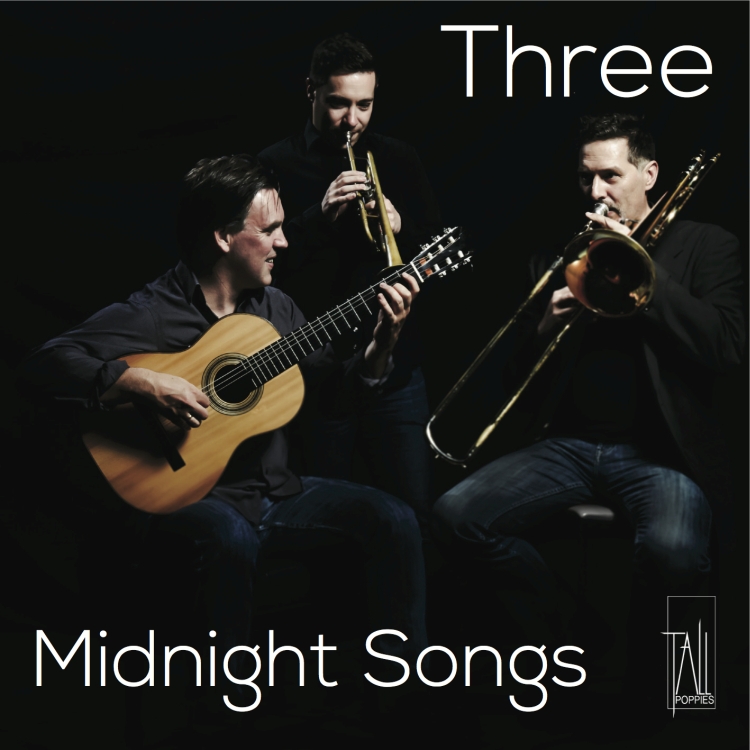 Three’s Midnight Songs recording brings additional layers of satisfaction