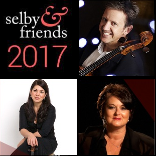 Selby & Friends’ Proud Folk was chamber music in the best tradition