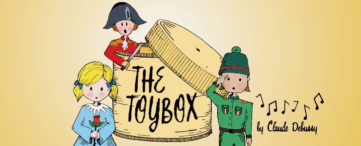 Thoroughbass’s Toybox is sure to entrance young & old alike