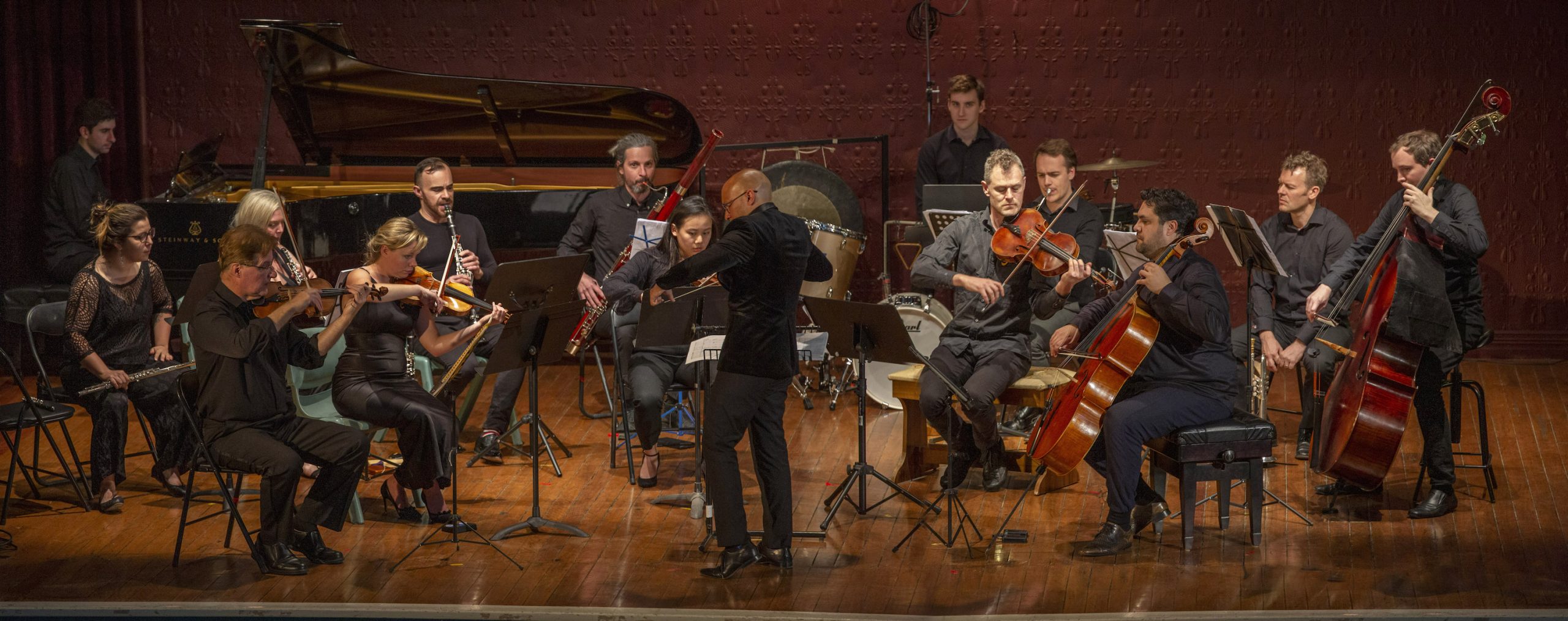 18th Bangalow Music Festival conducted conversations through chamber music