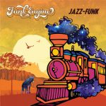 Funk Engine Jazz-Funk