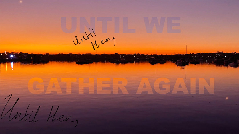 Review: Alice Chance | Until We Gather Again