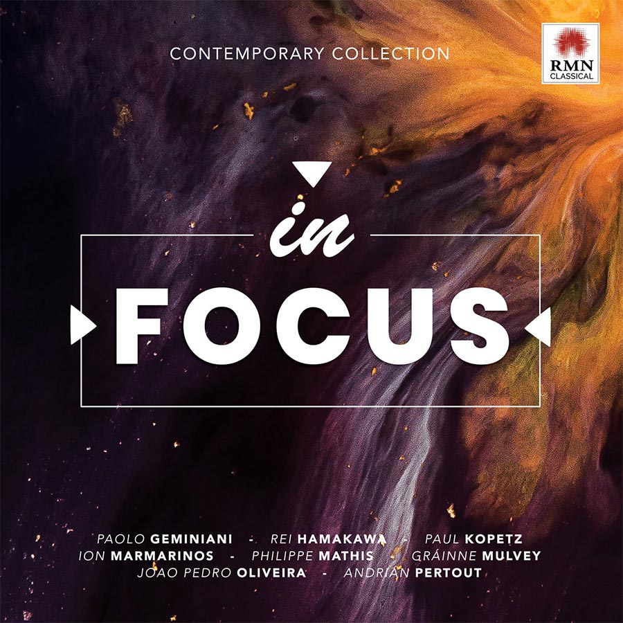 in Focus | CD Review