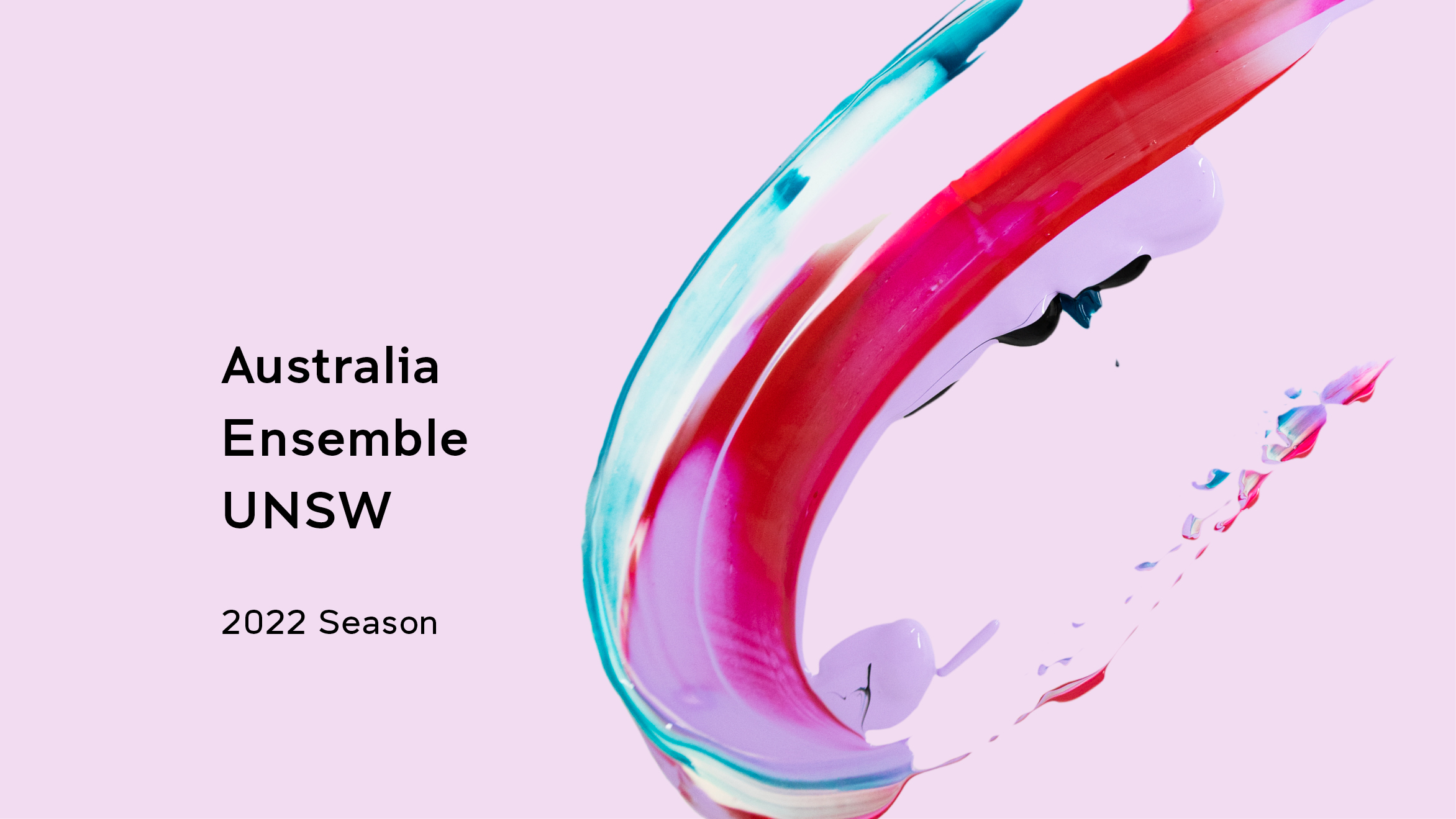 Australia Ensemble UNSW 2022 – A sumptuous feast of music