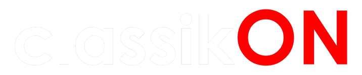 classikON logo transparent