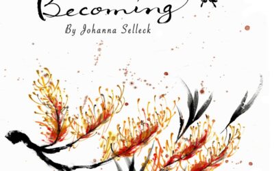 CD Review: Johanna Selleck | Becoming