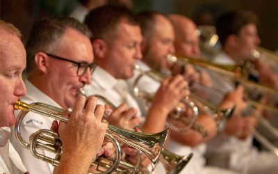 Royal Australian Navy Band | Marches to Musicals