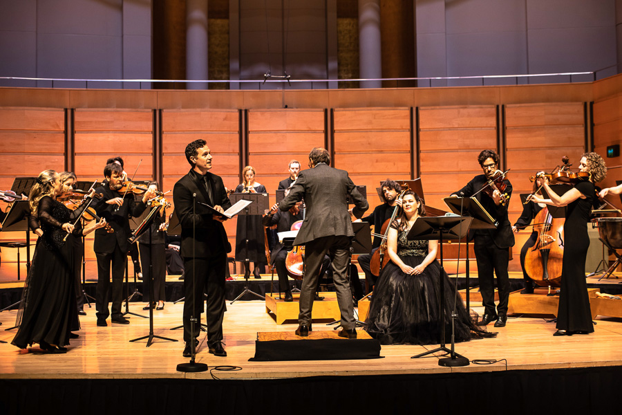 ahe the mozarts the haydns & the bear soloist andrew goodwin, tenor, image oliver miller 1.