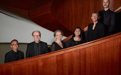 Sydney Chamber Choir | The Human Spirit