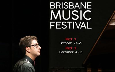 6th Brisbane Music Festival launches