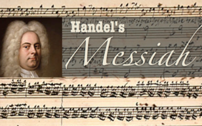 Mosman Concert Series | The Mosman Messiah