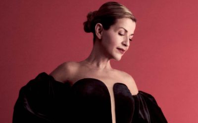 Anne-Sophie Mutter and SSO, a truly memorable musical experience