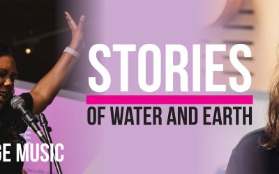 BackStage Music | Stories of Water and Earth