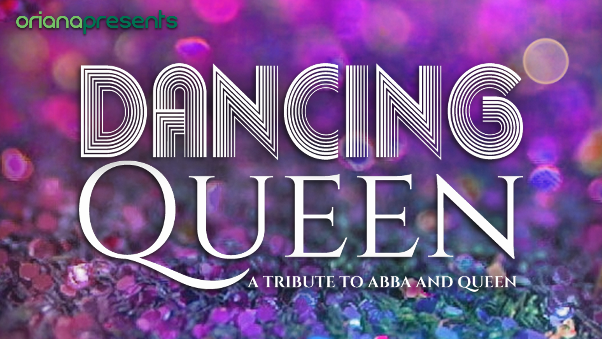 dancing queen web banner