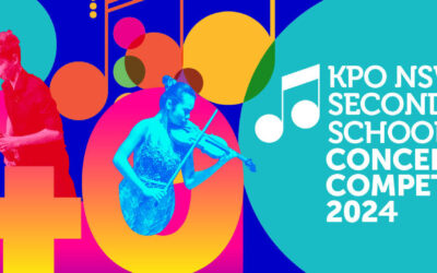 Ku-ring-gai Philharmonic Orchestra | NSW Secondary Schools Concerto Competition