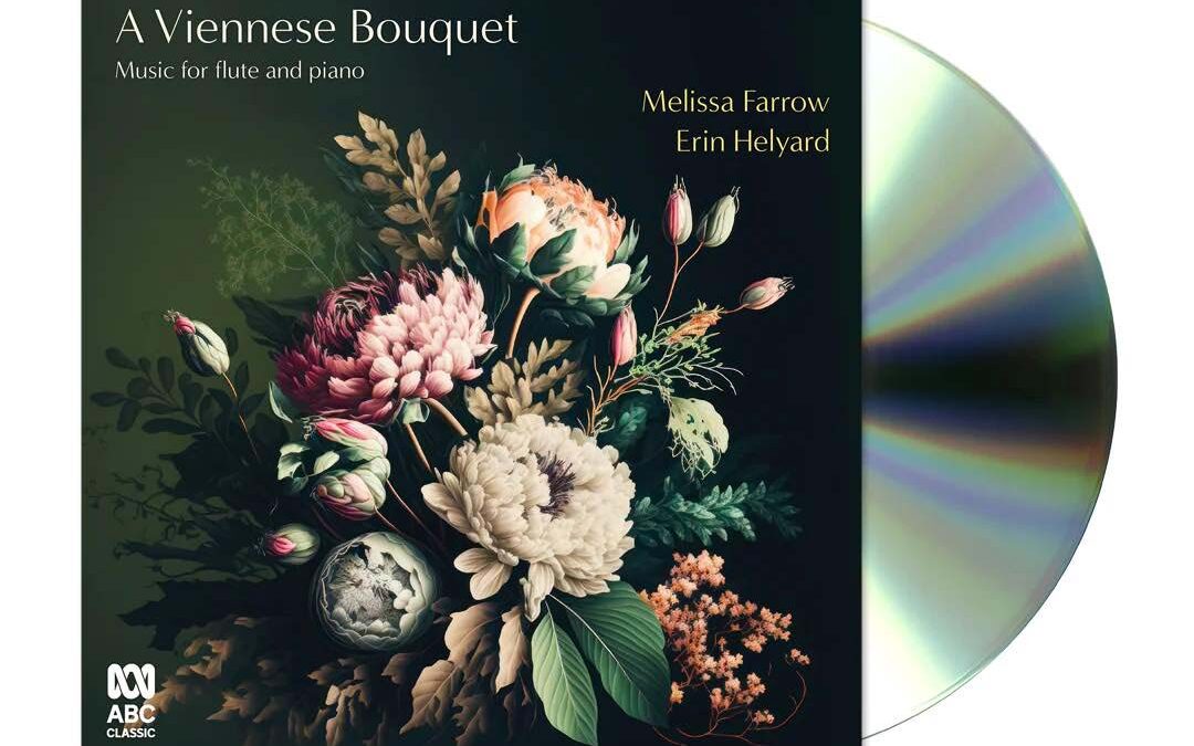 CD Review: A Viennese Bouquet