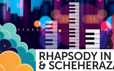 Ku-ring-gai Philharmonic Orchestra | Rhapsody in Blue & Scheherazade