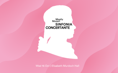 Mostly Mozart | Sinfonia Concertante