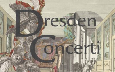 Genesis Baroque | Dresden Concerti