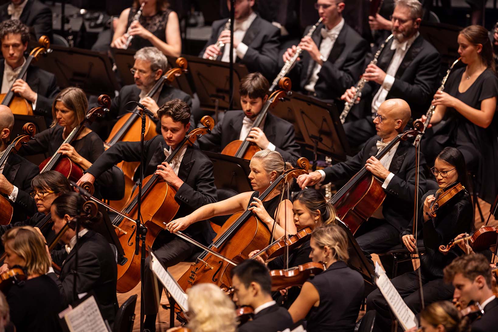 gurrelieder sydney opera house credit daniel boud 059