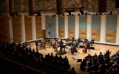 MSO celebrates Indigenous Australian composers and musicians