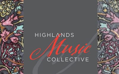 Highlands Music Collective | Vienna Gold