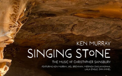 CD Review | Singing Stone