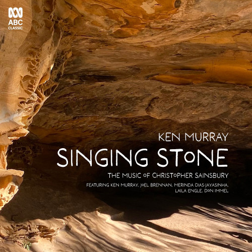 CD Review | Singing Stone