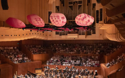 Sydney Symphony Orchestra | Saint-Saëns’ Organ Symphony
