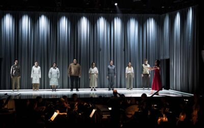 Pinchgut’s Dido and Aeneas nothing less than exceptional