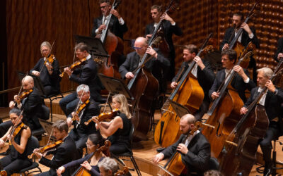 SSO’s excellence on display with Tchaikovsky’s Fourth Symphony