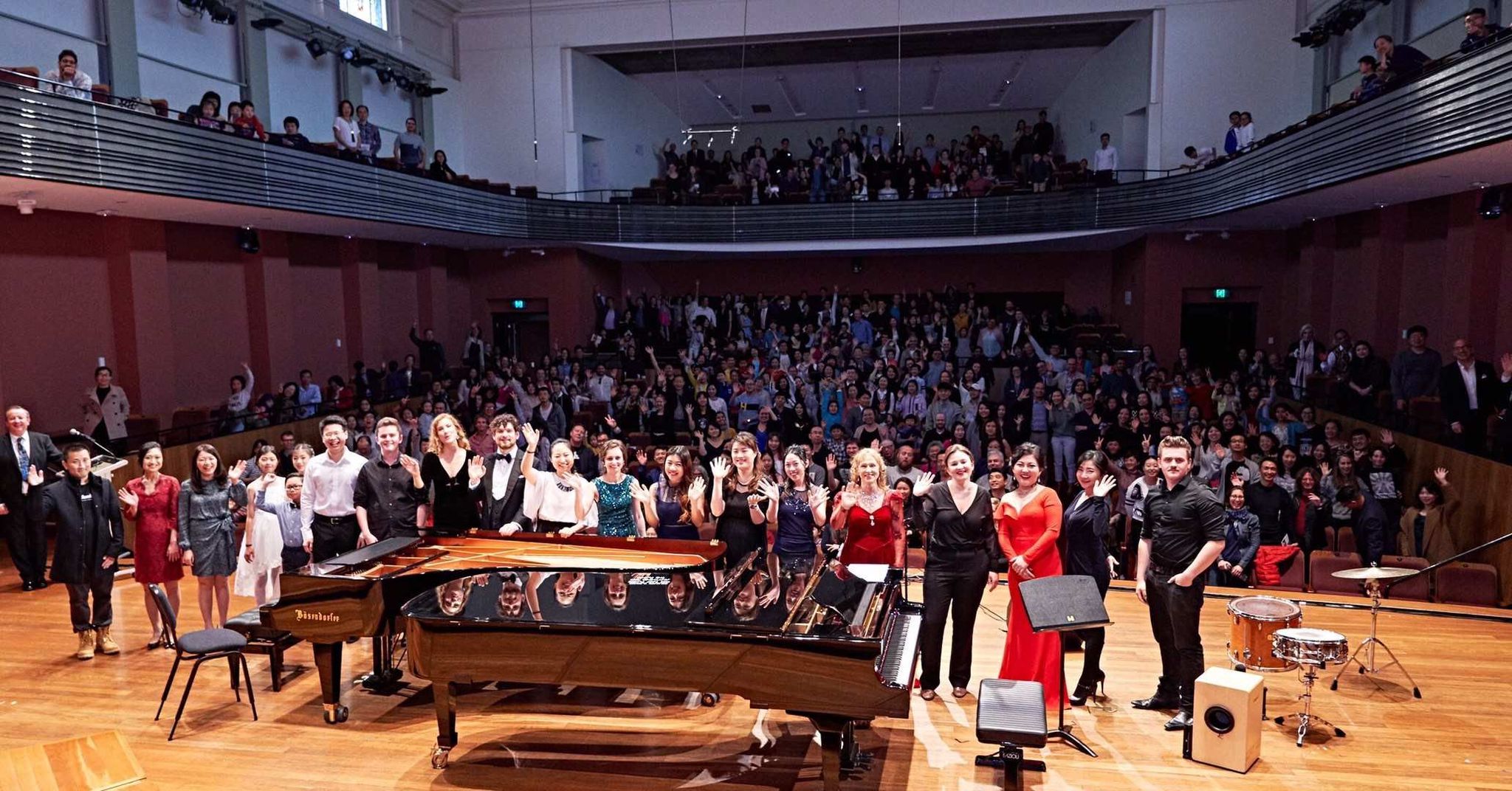 gala concert image