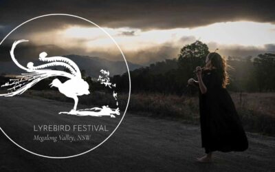 The Lyrebird Festival | Earth Emotions