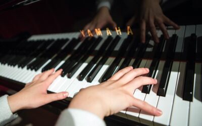 Boroondara Eisteddfod | Piano Concerto Award