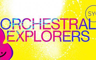 SYO | Orchestral Explorers