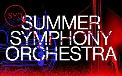 SYO | Summer Symphony Orchestra