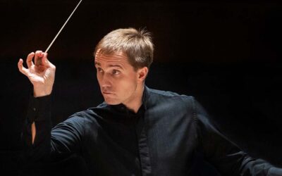 Petrenko’s impeccable technique a guiding light for SSO