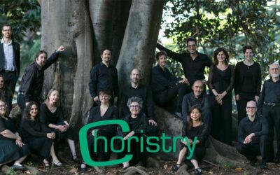 Choristry | Underneath the Stars – Carlton