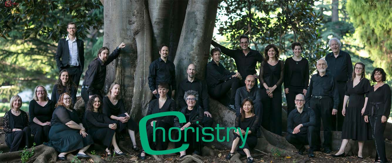 choristry