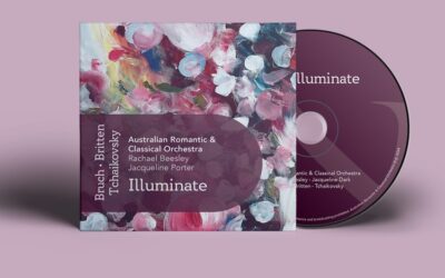 CD Review | The Australian Romantic & Classical Orchestra 