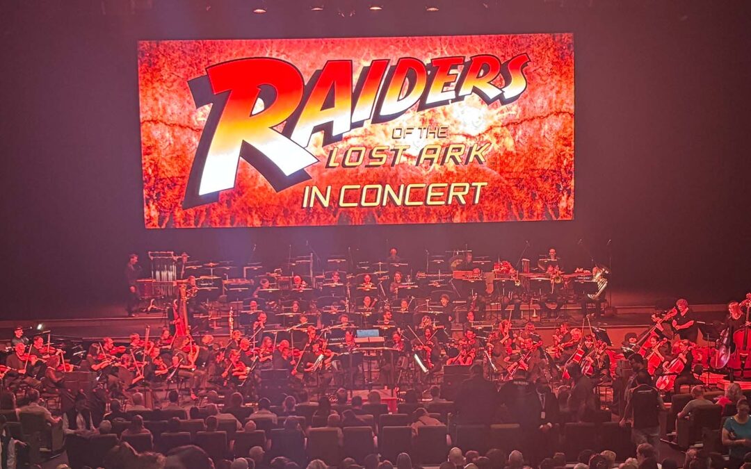 MSO ‘Raiders’ inspires future Symphony-goers